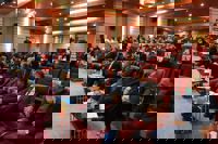 The 12th International Conference on Information Technology and Knowledge