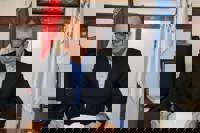 پیام رییس دانشگاه علوم و فنون مازندران به مناسبت روز دانشجو