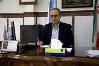 "شما دانشآموختگان، سفیران واقعی و سرمایههای اصیل دانشگاه ما هستید"