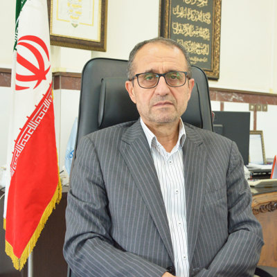 سید خلاق میرنیاهریکندئی سید خلاق میرنیاهریکندئی