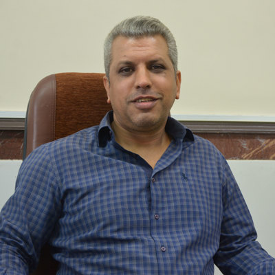 محمود علی نژاد محمود علی نژاد