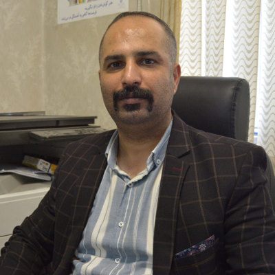 روح الله آقابراری روح الله آقابراری