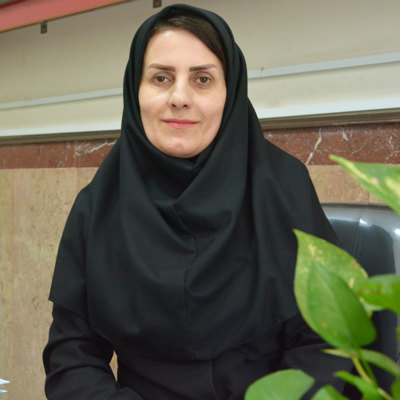 سیده نوریه میرحسینی سیده نوریه میرحسینی