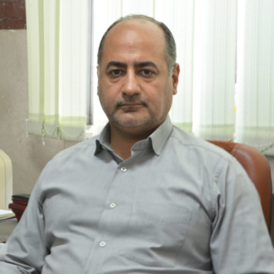 علی طاهری آهنگر علی طاهری آهنگر