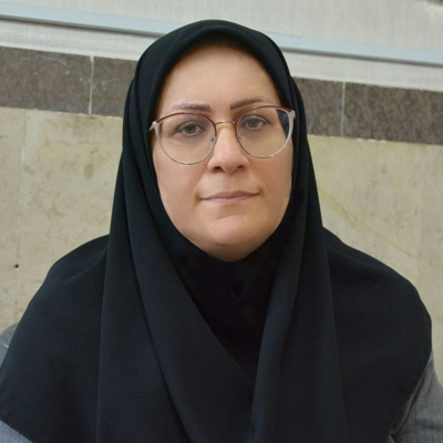 طاهره آقامیرزائی طاهره آقامیرزائی