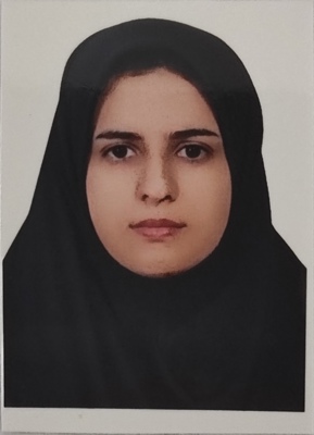 مریم فلاحتی مریم فلاحتی