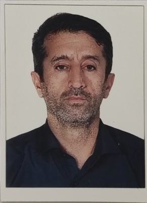 محمد علی رجب زاده شوب محمد علی رجب زاده شوب