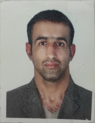 سعید حیدر پور سعید حیدر پور