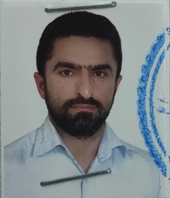 محسن عظیمی پوستکلائی محسن عظیمی پوستکلائی