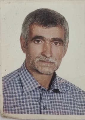 علی بزرگ پور علی بزرگ پور