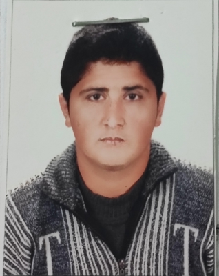 هادی شکرالهی هادی شکرالهی