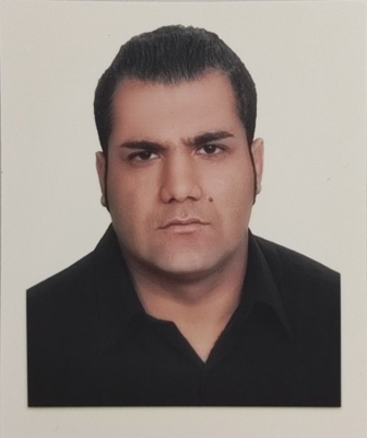 جعفر سلیمانی اسبوکلائی جعفر سلیمانی اسبوکلائی