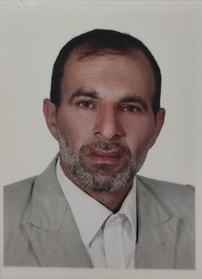 رستمعلی احمدپور رستمعلی احمدپور