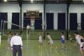 اولین دوره مسابقات والیبال دانشگاههای شهرستان بابل به مناسبت   گرامیداشت روز دانشجو ( 16 آذر ) - عکس 1
