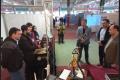 Research exhibition at Noshirvani University of Technology 1401 