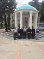 جلسه شورای اتحادیه دانشگاه‌ های غیر انتفاعی با حضور سرکار خانم دکتر شمیرانی