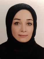 Masoumeh Seyedi