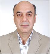 Bahram Navayinia